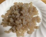 白菜で作る☆☆☆絶品お好み焼き作り方4写真