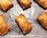 失敗知らず!シンプルなアップルパイ作り方26写真