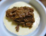 ビーフシチューdeココットカマン作り方3写真