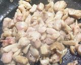 簡単^o^手抜きだけどふわとろオムライス作り方2写真