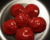 簡単^o^手抜きだけどふわとろオムライス作り方8写真
