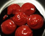 簡単^o^手抜きだけどふわとろオムライス作り方9写真
