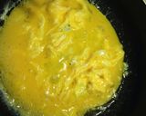 簡単^o^手抜きだけどふわとろオムライス作り方13写真