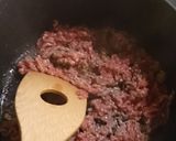 合挽きで簡単！しみしみ肉じゃが作り方2写真