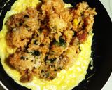 簡単^o^手抜きだけどふわとろオムライス作り方15写真