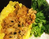 簡単^o^手抜きだけどふわとろオムライス作り方16写真