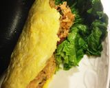 簡単^o^手抜きだけどふわとろオムライス作り方17写真
