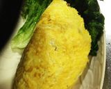 簡単^o^手抜きだけどふわとろオムライス作り方18写真