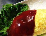簡単^o^手抜きだけどふわとろオムライス作り方19写真