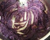ダブルスイートポテトケーキ 簡単作り方3写真