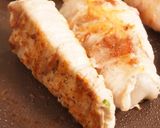 簡単！絶品！お弁当にも！肉巻きチーズピー作り方12写真