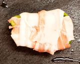 簡単！絶品！お弁当にも！肉巻きチーズピー作り方8写真