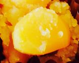 おせちに◎簡単栗きんとん作り方6写真