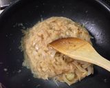 市販ルウ&圧力なしでトロトロ牛すじカレー作り方2写真