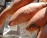 手軽に簡単♪手作り☆美味しい干し芋♪作り方1写真
