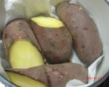 手軽に簡単♪手作り☆美味しい干し芋♪作り方3写真