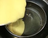 ばーばのババロア♪作り方9写真