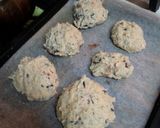 血管プラークダイエット食95（赤飯）作り方4写真