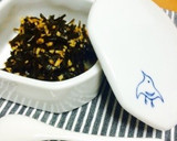 だしがらで！しょうが昆布【おにぎりの具】作り方8写真