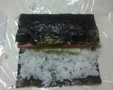 おにぎらず弁当作り方3写真