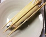 おせち♪お花見♪お花の形の岩石卵作り方12写真