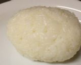 簡単!肉巻おにぎり作り方2写真