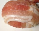 簡単!肉巻おにぎり作り方3写真