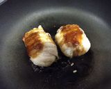 簡単!肉巻おにぎり作り方4写真