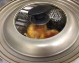 簡単!肉巻おにぎり作り方5写真