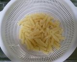 ポテトマカロニサラダ作り方3写真
