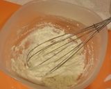 幼児向け♪＊豆腐入り煮込みハンバーグ＊作り方1写真