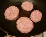 幼児向け♪＊豆腐入り煮込みハンバーグ＊作り方4写真