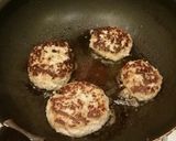 幼児向け♪＊豆腐入り煮込みハンバーグ＊作り方5写真