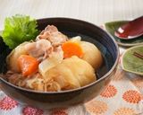 基本の肉じゃが☆作り方10写真