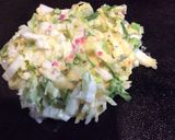 白菜で作る☆☆☆絶品お好み焼き作り方11写真