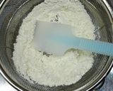 節約絶品濃厚永谷園松茸吸い物牡蠣ドリア作り方3写真