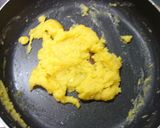 ☆シューミルフィーユ☆作り方3写真