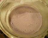 DEKAもちくりーむ✿ ブルーベリー作り方10写真