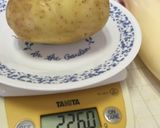 ポテトサンドイッチ〜♡(o˘◡˘o)♡作り方2写真