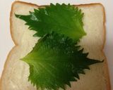 しゃきしゃき水菜と大根ツナサンド作り方7写真