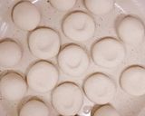 おから＆豆腐＆米粉＊基本のお団子作り方3写真