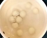 おから＆豆腐＆米粉＊基本のお団子作り方4写真