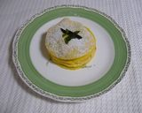 ☆シューミルフィーユ☆作り方13写真