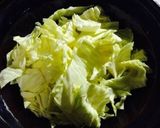 クセになる旨さ☆プルコギキムチ鍋作り方1写真