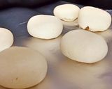 おから＆豆腐＆米粉＊基本のお団子作り方6写真