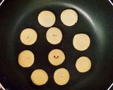 おから＆豆腐＆米粉＊基本のお団子作り方5写真
