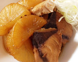 美味しくする為のひと手間♡大根の下ゆで作り方10写真