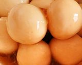 おから＆豆腐＆米粉＊基本のお団子作り方8写真