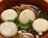 おから＆豆腐＆米粉＊基本のお団子作り方10写真