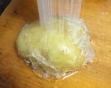 ポテトサンドイッチ〜♡(o˘◡˘o)♡作り方7写真